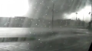 Zabójcze tornado nad Tuscaloosa