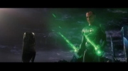 Green Lantern (2011) - Zwiastun #2
