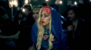 Lady GaGa - Judas (official video)