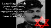 Jews killed millions. Czesc 1