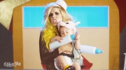 Lady Gaga - Born This Way (Alternate Ballad Version) Music Video