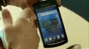 Rozpakowanie smartfonu Sony Ericsson Xperia Play