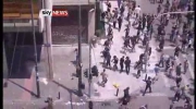Zamieszki w Atenach