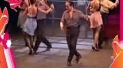 Najpiekniejsze tango  ---  Adam Chrola