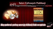 Cafe Pod Minogą - Stefan - Wiech - Wiechecki - audiobook