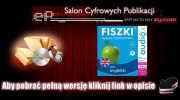 FISZKI audio - j. angielski - Matura podstawowa - audiobook