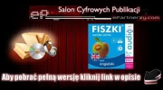 FISZKI audio - j. angielski - Matura ustna - audiobook