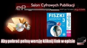FISZKI audio - j. angielski - Słownictwo 3 - audiobook