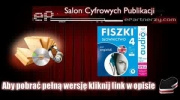 FISZKI audio - j. angielski - Słownictwo 4 - audiobook