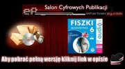 FISZKI audio - j. angielski - Słownictwo 6 - audiobook