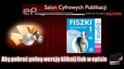 FISZKI audio - j. francuski - Słownictwo 1 - audiobook