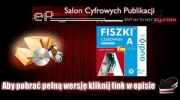 FISZKI audio - j. hiszpański - Czasowniki A - audiobook