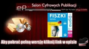 FISZKI audio - j. niemiecki - Biznes - audiobook
