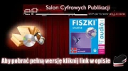 FISZKI audio - j. norweski - Starter - audiobook