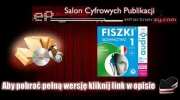 FISZKI audio - j. włoski - Słownictwo 1 - audiobook