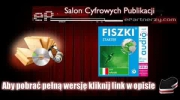 FISZKI audio - j. włoski - Starter - audiobook