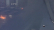 Dan Wheldon - tragiczny wypadek IndyCar 2011