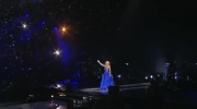 Shakira - Antes De Las Seis (video live)