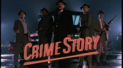 Crime Story - Runaway