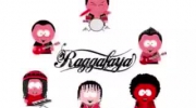 Raggafaya - Bongo mam[mp4]