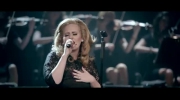 Adele - Turning Tables (Live at The Royal Albert Hall).