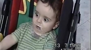 Dziwny dzieciak
