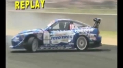 Niesamowity drift