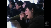 Koreańska żałoba po śmierci Kim Dzong Ila