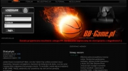 bb-game.pl : Internetowy manager koszykówki