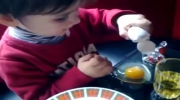 Kinder niespodzianka