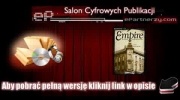 Empire - audiobook - Marek Nowakowski
