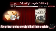 Manuela - audiobook - Gustaw Zieliński