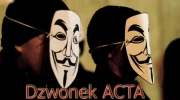 Dzwonek ACTA