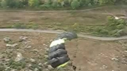 Ryzykowny skok