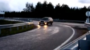 Drift kombi