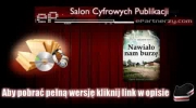 Nawiało nam burzę - Jarosław Abramow-Newerly - audiobook, mp3
