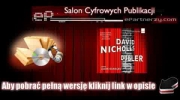Dubler - David Nicholls - audiobook, mp3