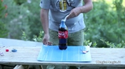 Mentos i prezerwatywa