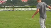Dog Chow Disc Cup 2010