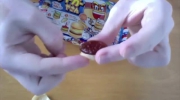 Japońskie hamburgery