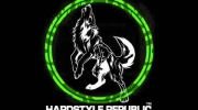 Hardstyle Mix #1 2012