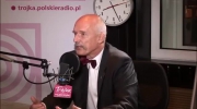 Janusz Korwin-Mikke o Tusku i jego zamiarach (22.09.2011)
