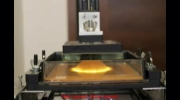 Precyzyjna drukarka 3D