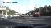Zwrotny kamaz