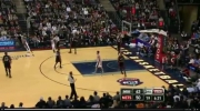 Najgorsze zagrania NBA w tym roku