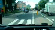 Tak sie jeździ karetka?
