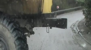 Niebezpieczny drifting