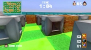 Bomberman 3D