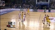 Niesamowity rzut