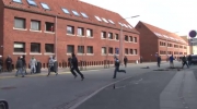 Arabowie robią zadymę w Anglii